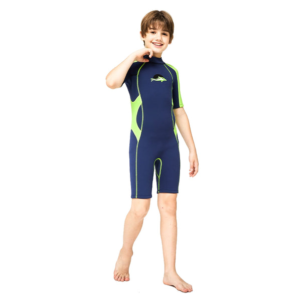 Boys Wetsuit