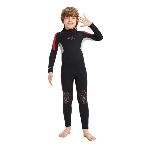 Boys Surf Wetsuits