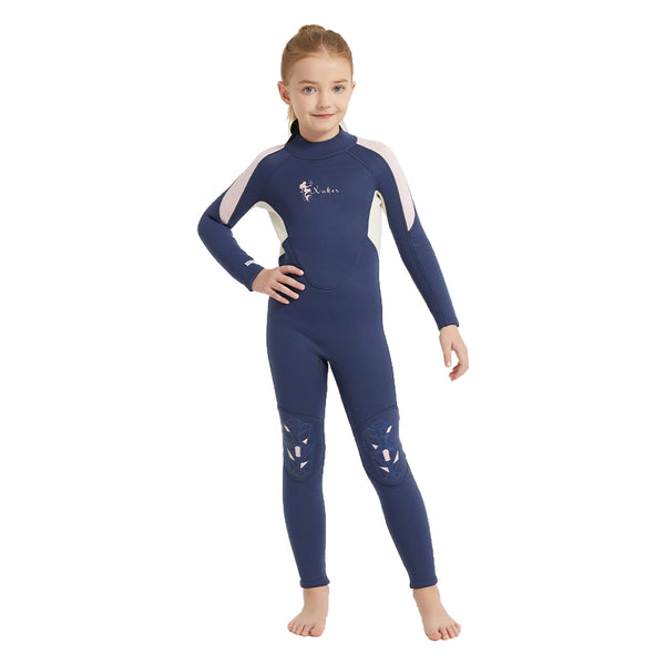 Girl Surf Wetsuits