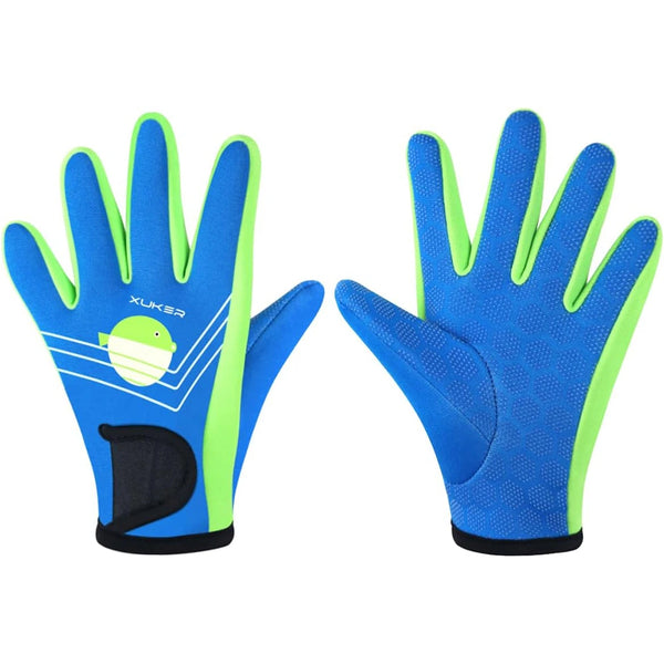 Kids Neoprene Gloves