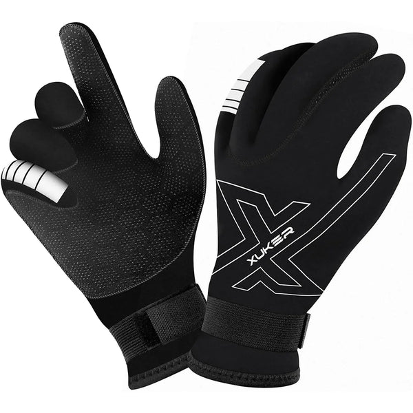 Neoprene Diving Gloves