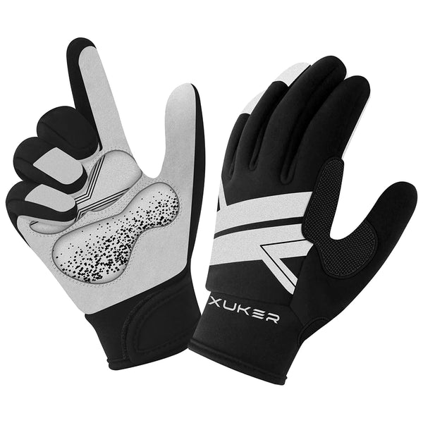 Neoprene Gloves for Kayaking