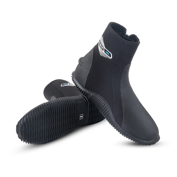 Neoprene Scuba Boots