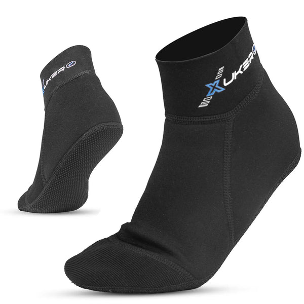 Sand Socks