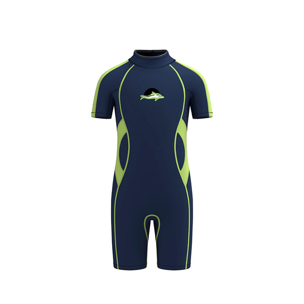 Boys Wetsuit