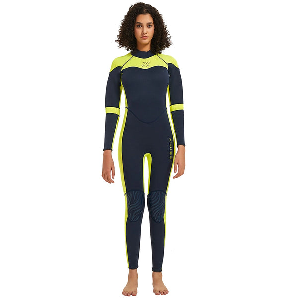 Cold Water Wetsuit