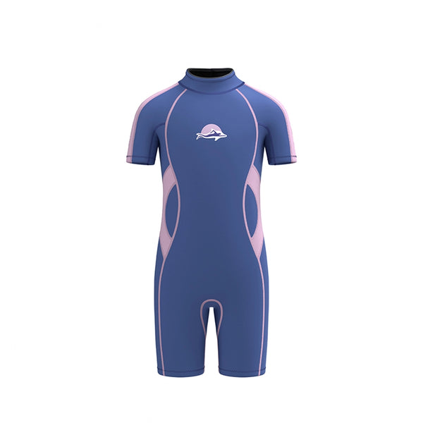 Girls Wetsuit