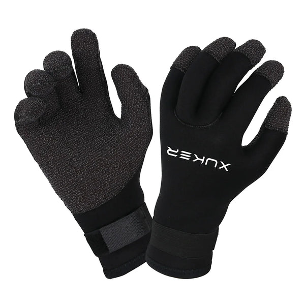 Kevlar Neoprene Gloves