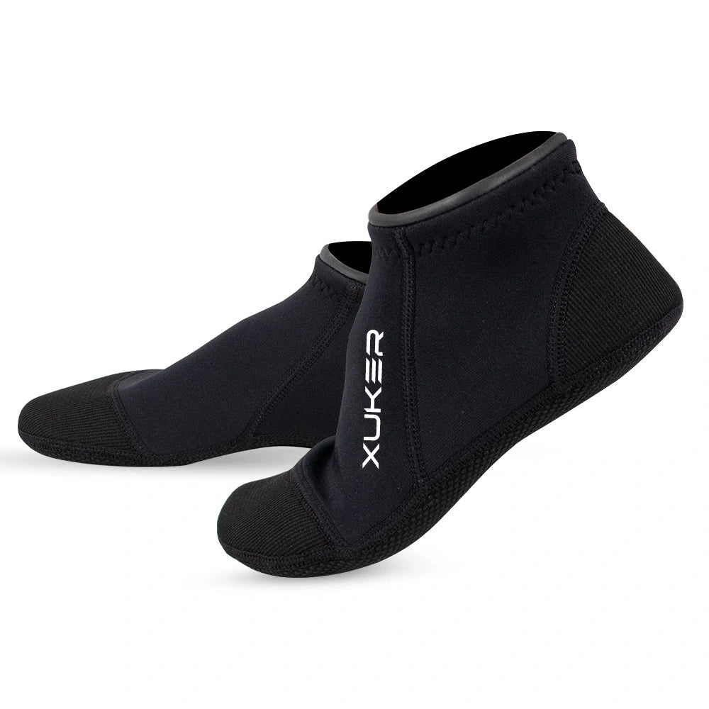 Waterproof Socks XUKER Neoprene Gloves And Socks For Adults And