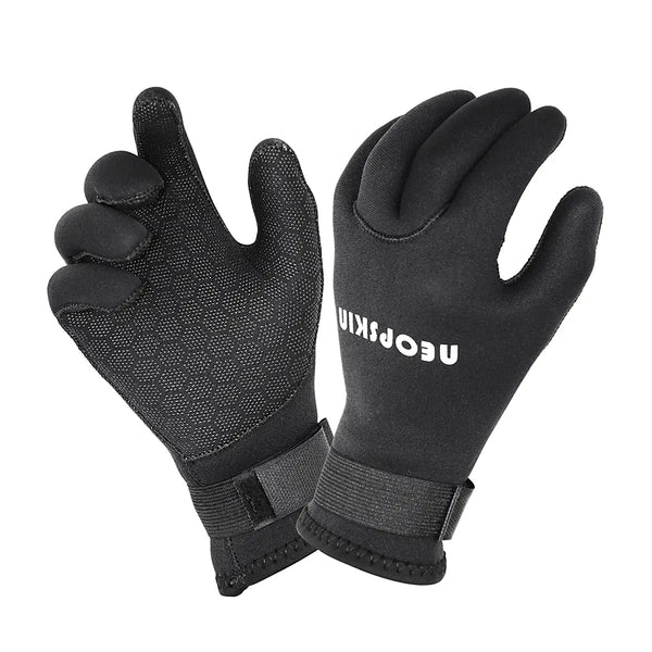 Neoprene Gloves