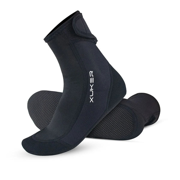 Neoprene Swim Socks