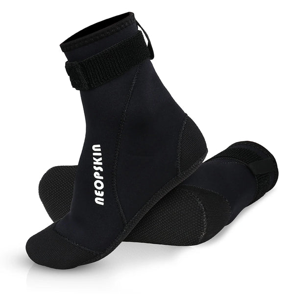 Neoprene Wetsuit Socks