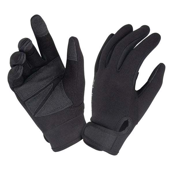 Neoprene Work Gloves