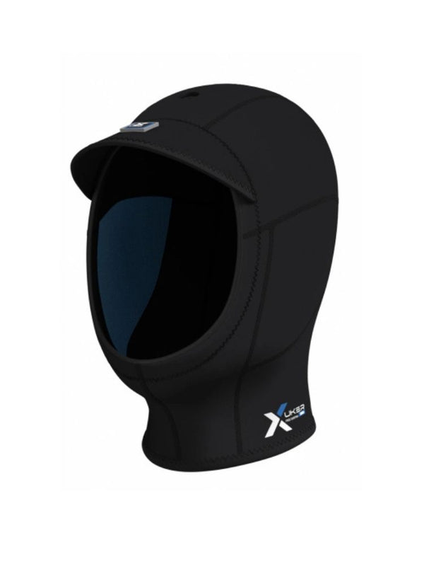 Surfing Hood without Bib