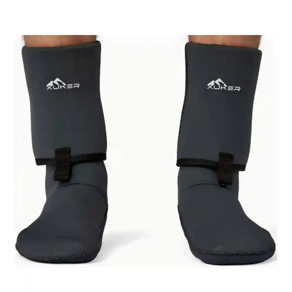 Neoprene Wading Socks - 3.5mm