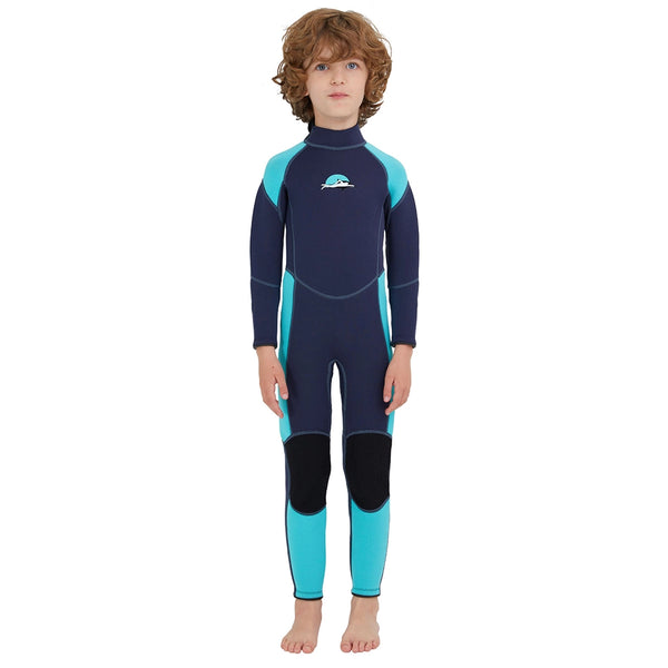 Wetsuit for Boys
