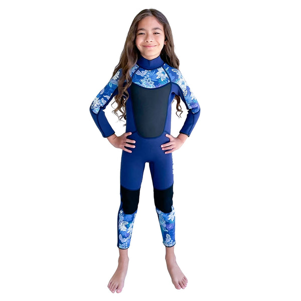 Wetsuit for Surfing