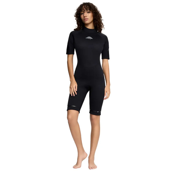 Women's Shorty Wetsuits