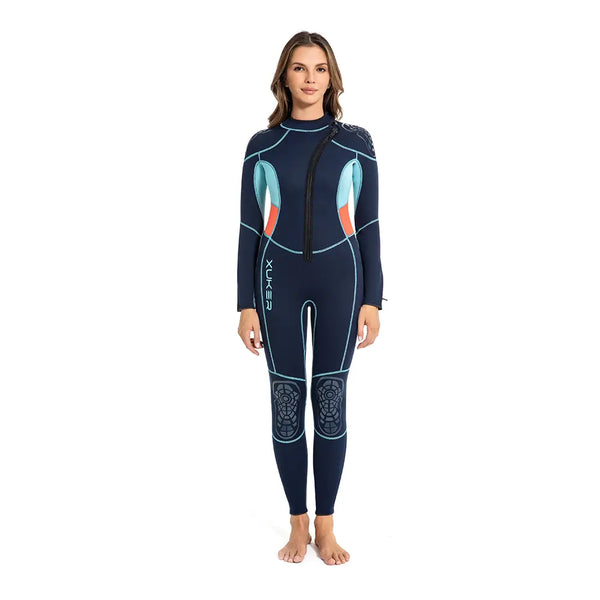 Womens Wetsuit