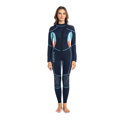Adult's Wetsuit – Xuker